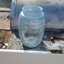 Water Jug