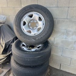 Tires