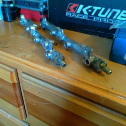Fuel Rail B Series