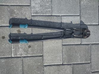 24" Bolt Cutters – Heavy Duty – Cape Coral