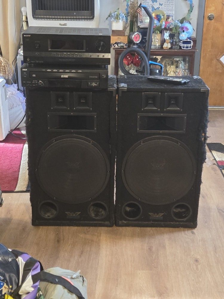 Stereo