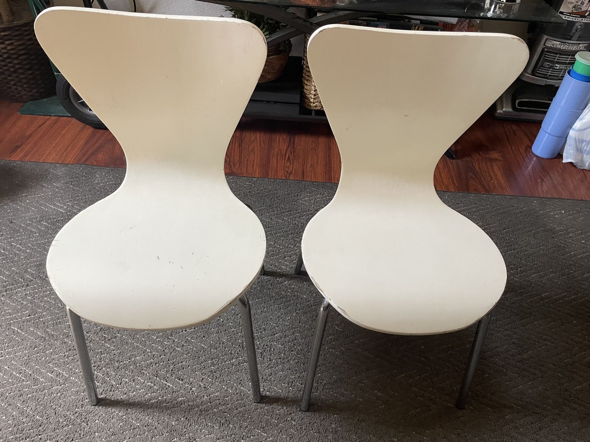 Kids chairs