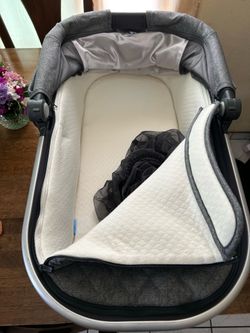 Uppa baby bassinet