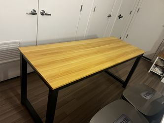 Large Office Desk $50 OBO