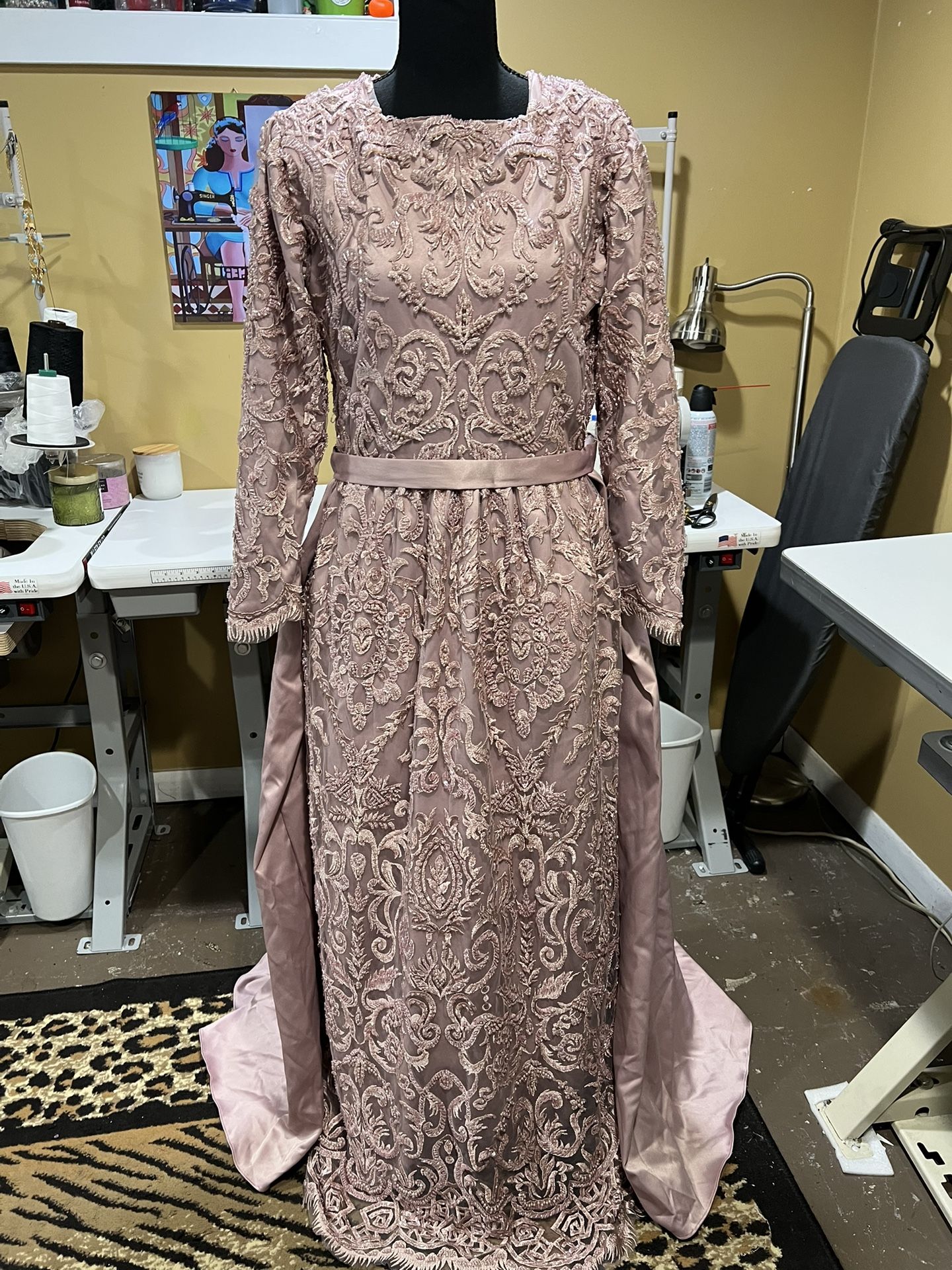 Dress