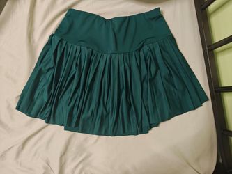 Sports skirts