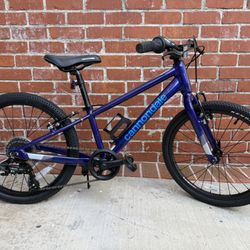 Cannondale Quick 20” Kids Bike