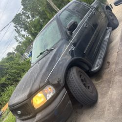 2003 Ford F150 V8 