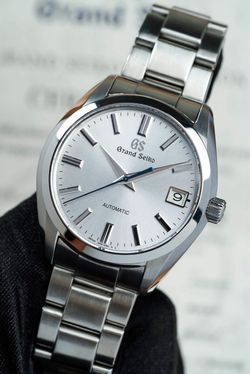 Grand Seiko SBGR307 Automatic Stainless Steel Watch