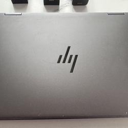 HP Envy X360 Laptop Touchscreen 16gb Ram 2TB