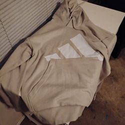 Adidas Jacket Size Large