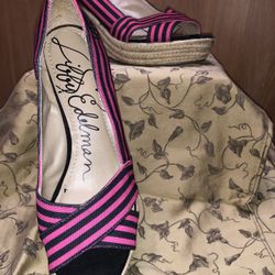 Shoes Libby Edelmann