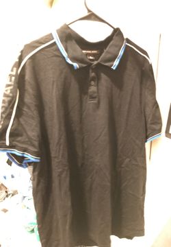 Michael Kors polo