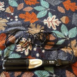 Hot Tools Professional Crimper – Salon Quality Hair Styler