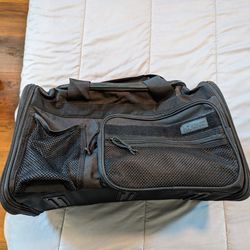 Highland Tactical Duffle Bag 