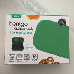 Bentgo
