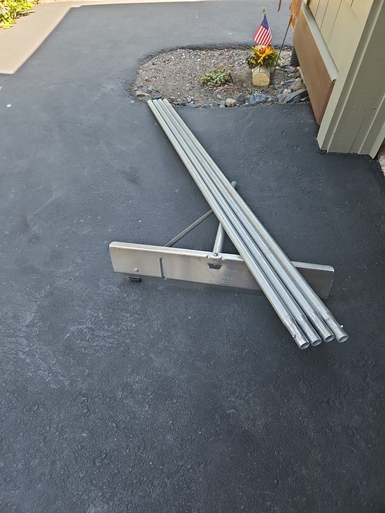 Roof Rake