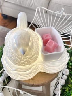 Birds Of A Fearher Scentsy warmer - NIB