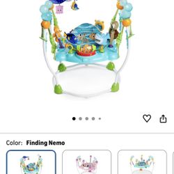 Baby Activity Jumper