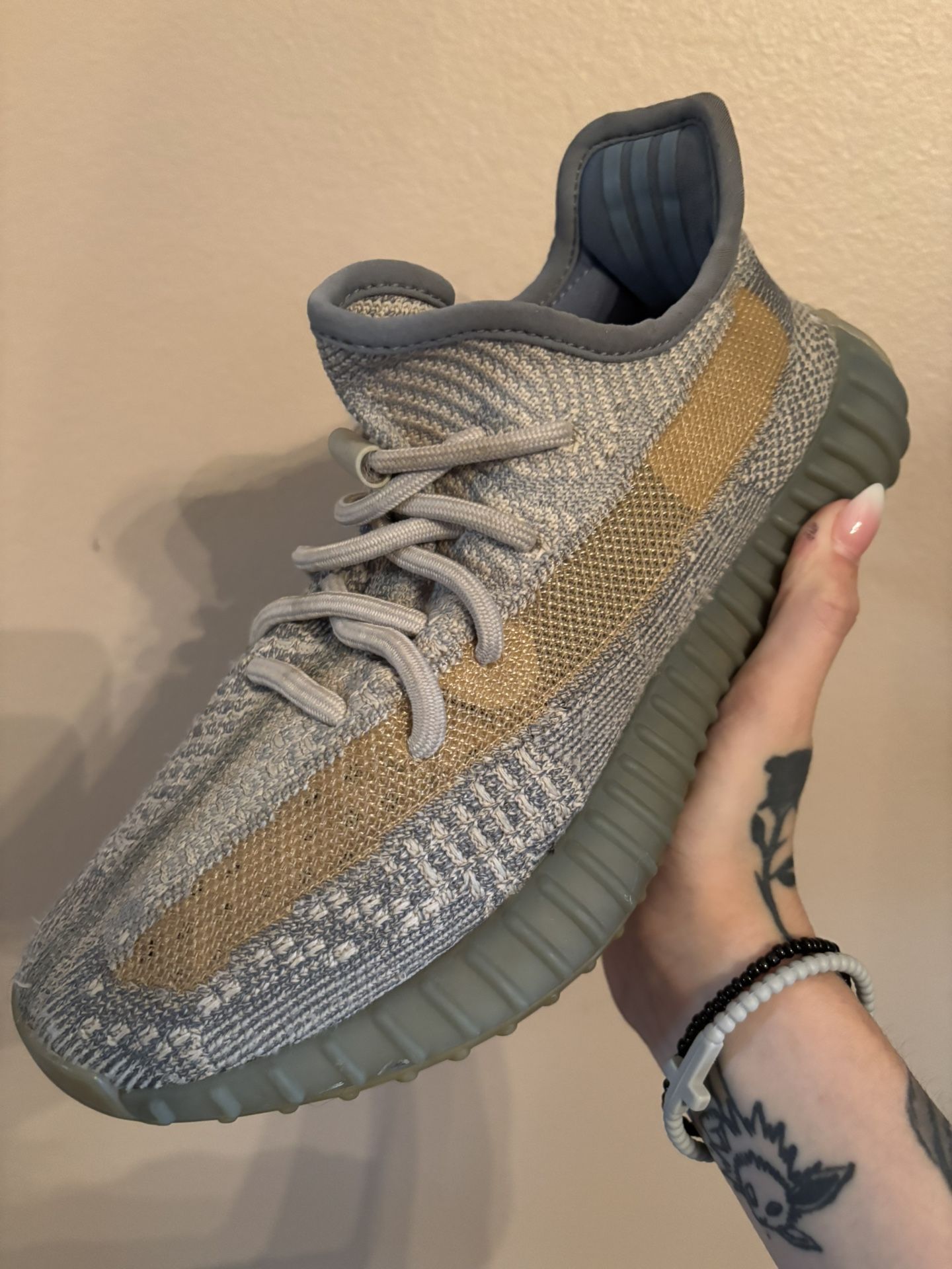 Adidas Yeezy Boost 350 V2 'Israfil'