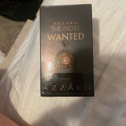 Azzaro The Most Wanted 