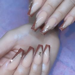 Nail Supplies