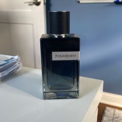 ysl y edp cologne