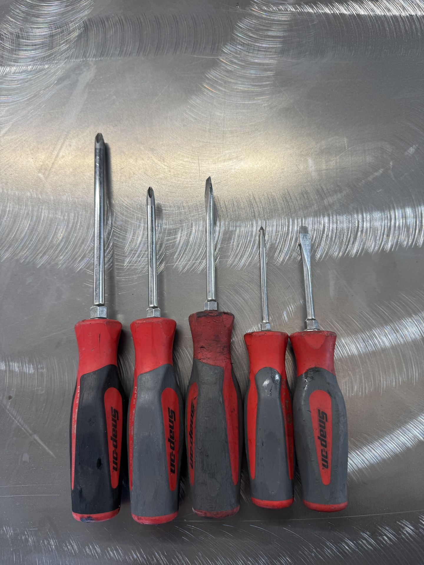 Snap On Screw Driver
