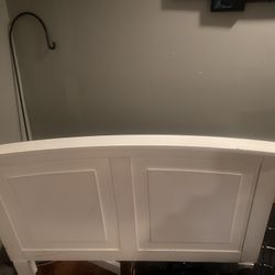 Used Bed 