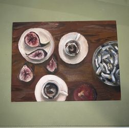 Original Painting - Canvas Wall Art | Home Decor