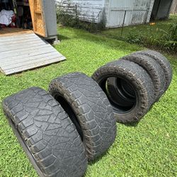 Nitto Ridge Grappler