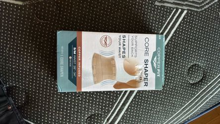 Core shaper
