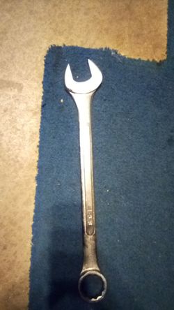 1 5/8 wrench