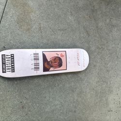 Skateboard Deck
