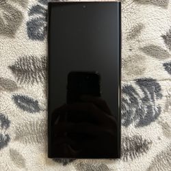Samsung s22 ultra 512gb  Unlocked 