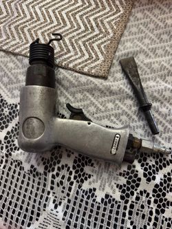Air hammer