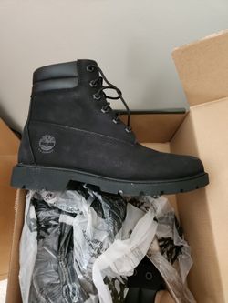 Timberland Woman's Sz 8