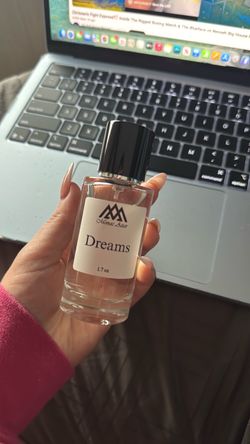 Dreams by Monac Attar 50ml