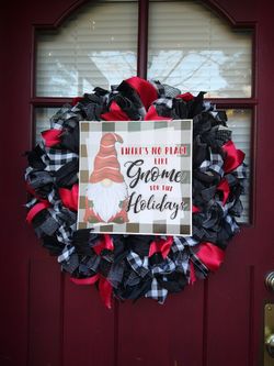 Christmas Wreath