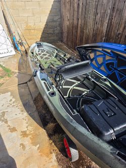 2026 Nucanoe Umax Turn Key