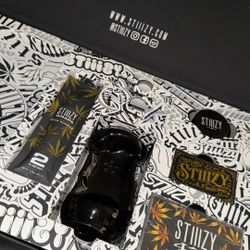 Stiiizy 420 Kit