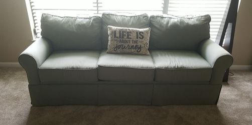 2 piece Sofa Set