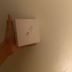 AirPods Pro Gen 2 