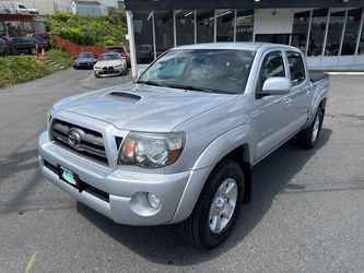 2010 Toyota Tacoma