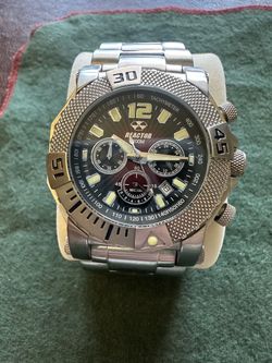 Reactor watch