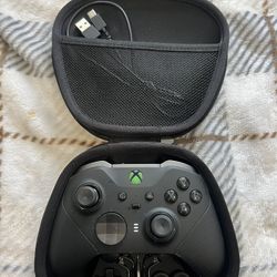 Xbox Elite Series 2 Controller