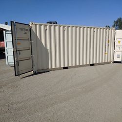 20 Ft Std Container , Shed , Storage , Shipping , Conex 