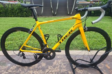 2016 Trek Emonda SL6 (size 56)
