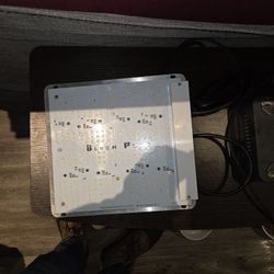 Led Full Spectrum Grow Light