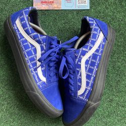 Vans Supreme Size 12